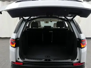 2023 Land Rover Discovery Sport с пробегом 31 932 км