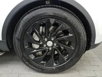 2021 Land Rover Discovery с пробегом 86 371 км