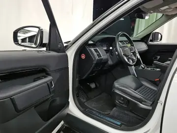 2021 Land Rover Discovery с пробегом 86 371 км