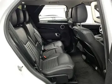 2021 Land Rover Discovery с пробегом 86 371 км