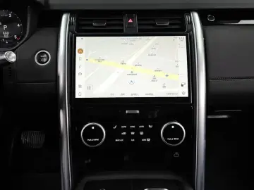2021 Land Rover Discovery с пробегом 86 371 км