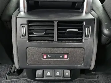 2021 Land Rover Discovery с пробегом 86 371 км