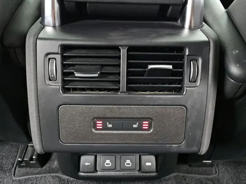 2021 Land Rover Discovery с пробегом 86 371 км
