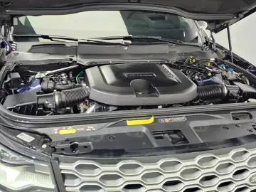 2022 Land Rover Discovery с пробегом 83 037 км