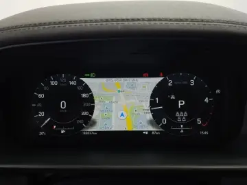 2022 Land Rover Discovery с пробегом 83 037 км