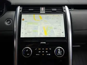2022 Land Rover Discovery с пробегом 83 037 км