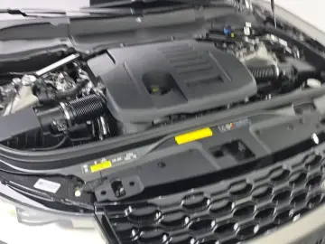 2024 Land Rover Discovery с пробегом 17 381 км