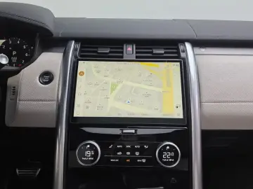 2024 Land Rover Discovery с пробегом 17 381 км