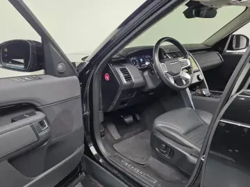 2021 Land Rover Discovery с пробегом 74 604 км