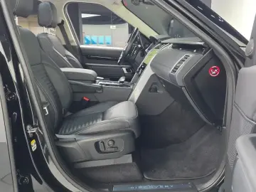 2021 Land Rover Discovery с пробегом 74 604 км