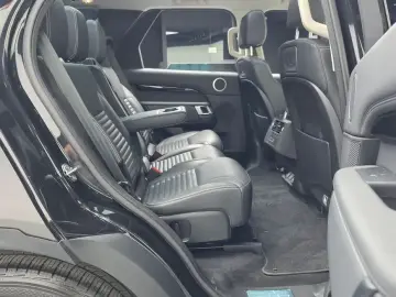2021 Land Rover Discovery с пробегом 74 604 км