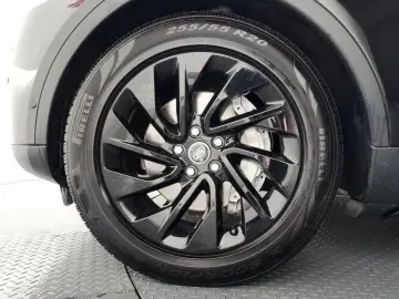 2021 Land Rover Discovery с пробегом 53 320 км