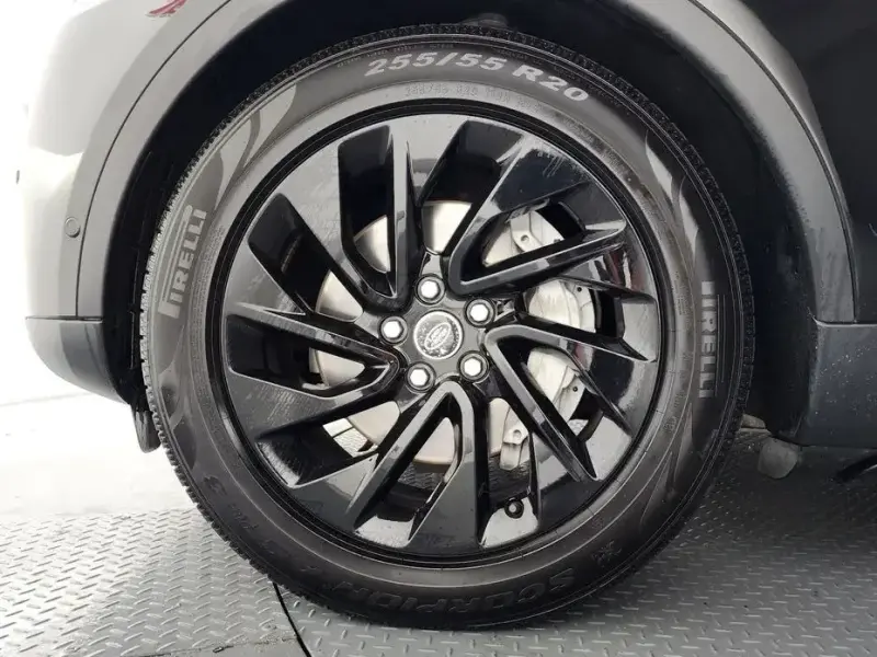 2021 Land Rover Discovery с пробегом 53 320 км