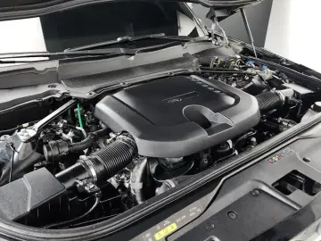2021 Land Rover Discovery с пробегом 53 320 км
