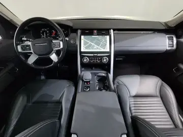 2021 Land Rover Discovery с пробегом 53 320 км
