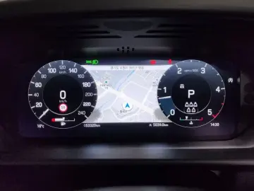 2021 Land Rover Discovery с пробегом 53 320 км
