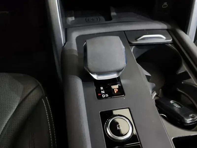 2021 Land Rover Discovery с пробегом 53 320 км