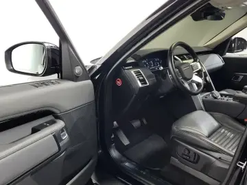 2021 Land Rover Discovery с пробегом 53 320 км