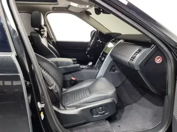 2021 Land Rover Discovery с пробегом 53 320 км