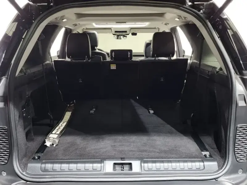 2021 Land Rover Discovery с пробегом 53 320 км
