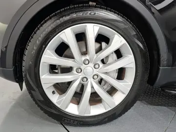 2022 Land Rover Discovery с пробегом 38 362 км