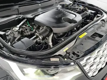 2022 Land Rover Discovery с пробегом 38 362 км