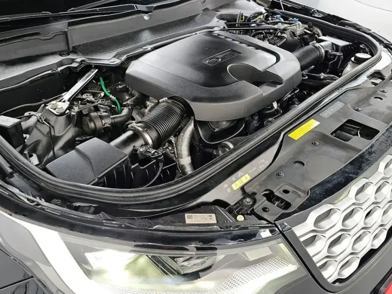 2022 Land Rover Discovery с пробегом 38 362 км