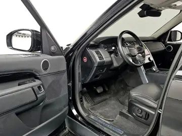 2022 Land Rover Discovery с пробегом 38 362 км