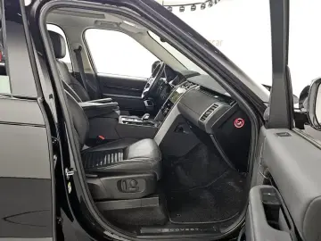 2022 Land Rover Discovery с пробегом 38 362 км