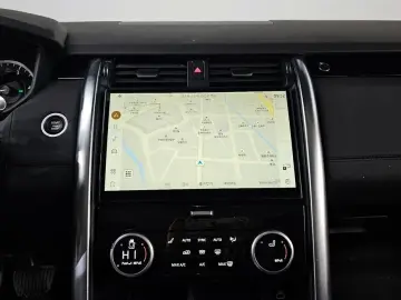 2022 Land Rover Discovery с пробегом 38 362 км