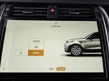 2022 Land Rover Discovery с пробегом 38 362 км