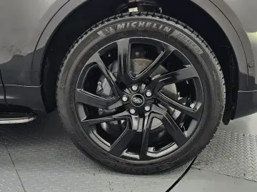 2022 Land Rover Discovery с пробегом 74 898 км