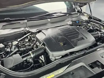 2022 Land Rover Discovery с пробегом 74 898 км