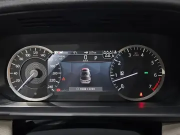 2022 Land Rover Discovery с пробегом 74 898 км