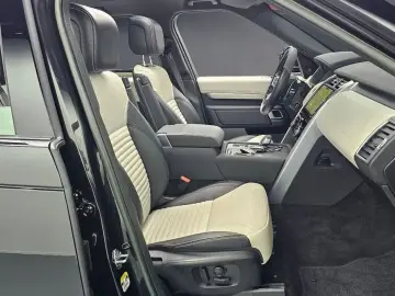 2022 Land Rover Discovery с пробегом 74 898 км