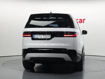 2023 Land Rover Discovery с пробегом 29 105 км