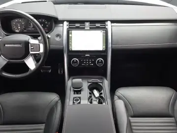 2023 Land Rover Discovery с пробегом 29 105 км