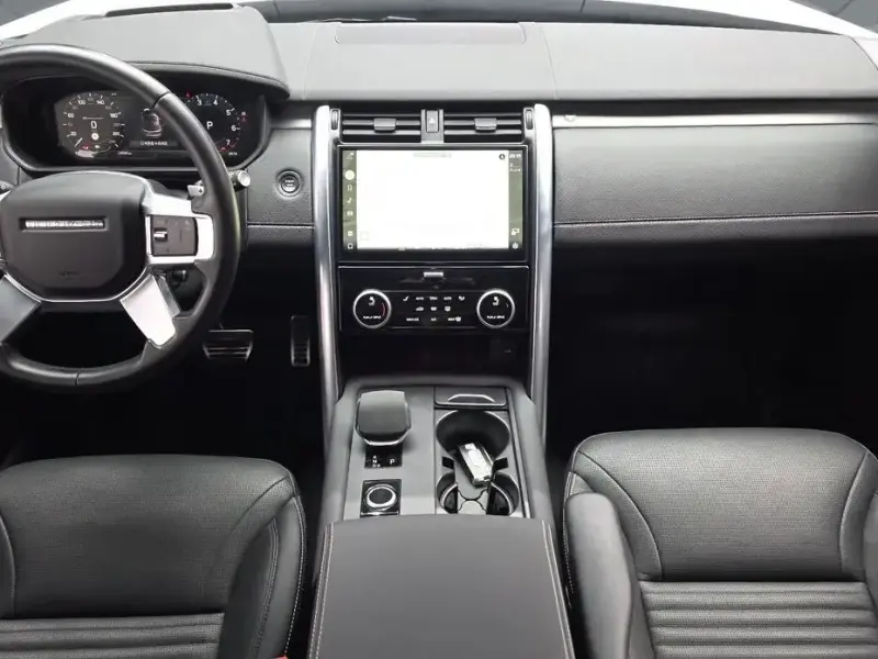 2023 Land Rover Discovery с пробегом 29 105 км