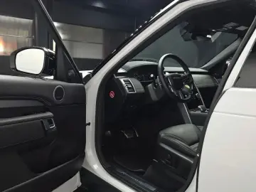 2023 Land Rover Discovery с пробегом 29 105 км