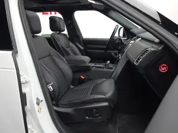 2023 Land Rover Discovery с пробегом 29 105 км