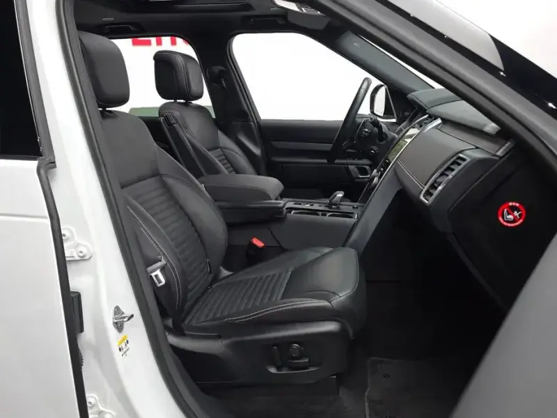2023 Land Rover Discovery с пробегом 29 105 км