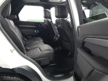2023 Land Rover Discovery с пробегом 29 105 км
