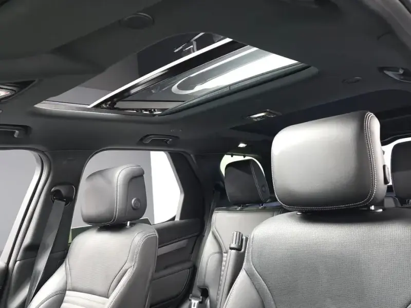 2023 Land Rover Discovery с пробегом 29 105 км