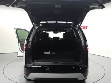 2023 Land Rover Discovery с пробегом 29 105 км