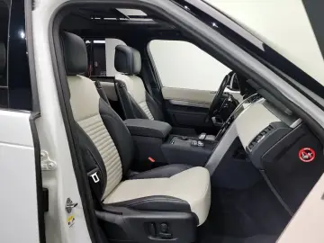 2022 Land Rover Discovery с пробегом 49 942 км