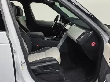 2024 Land Rover Discovery с пробегом 14 978 км