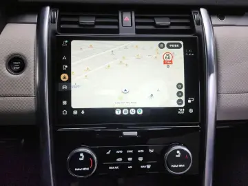 2022 Land Rover Discovery с пробегом 49 942 км