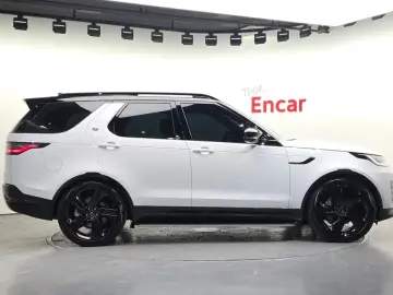 2024 Land Rover Discovery с пробегом 14 978 км