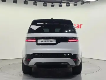 2024 Land Rover Discovery с пробегом 14 978 км