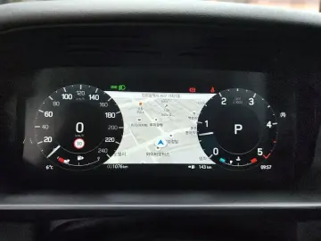 2024 Land Rover Discovery с пробегом 1 076 км